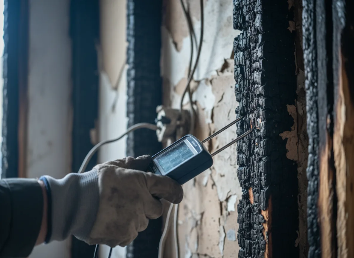 Fire Damage Restoration Kingsford Heights, IN FAQs